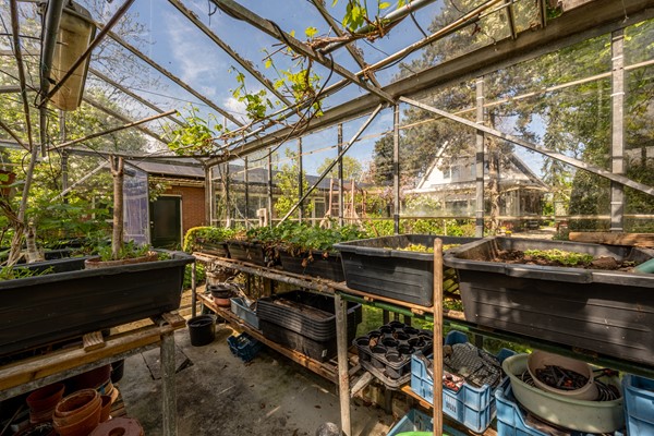 Medium property photo - Voordijk 497, 2993 BE Barendrecht